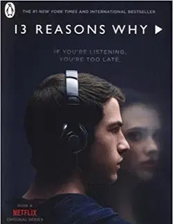 Cudzojazyčná literatúra Thirteen Reasons Why - Jay Asher