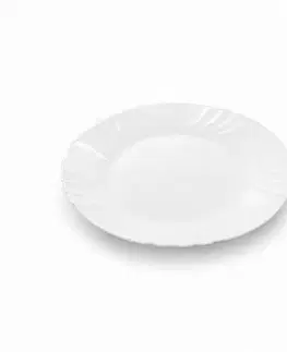Taniere MAKRO - Tanier plytký EBRO 25 cm