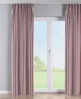 Závesy Záves so systémom FLEX (dvojité spony flex)