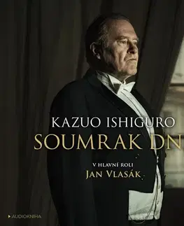 Pre deti a mládež OneHotBook Soumrak dne