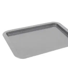 Formy na pečenie Banquet Plech s nepriľnavým povrchom Culinaria, 43 x 29 x 1,7 cm