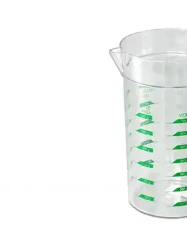 Odmerky PETRA PLAST - Odmerka 750ml s potlačou, umelá hmota