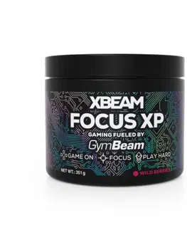 Gaming XBEAM - Focus XP Stim-Free lesné ovocie