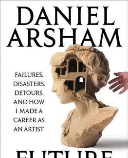 Biografie - Životopisy Future Relic - Daniel Arsham