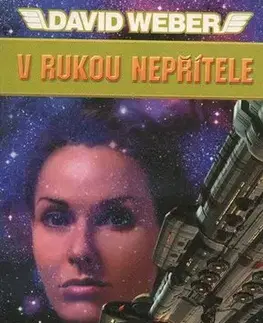 Sci-fi a fantasy V rukou nepřítele