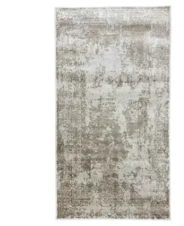 Moderné koberce Koberec Shimmer 1,6/2,3 0k376a Rga béžový