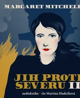 Svetová beletria OneHotBook Jih proti Severu II