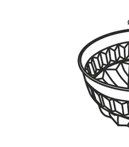 Formy na bábovku Tescoma forma na bábovku DELICIA ø 22 cm