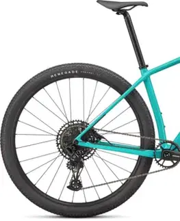 Hardtail Specialized Epic Hardtail Veľkosť: XL