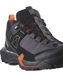 Nízka outdoor obuv Salomon X Ultra Alpine GTX W Veľkosť: 38 2/3 EUR