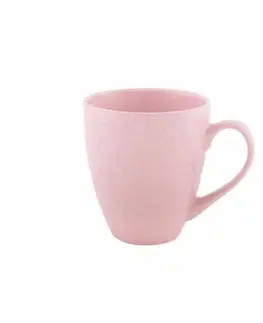 Hrnčeky a šálky Keramický hrnček Rose, 530 ml