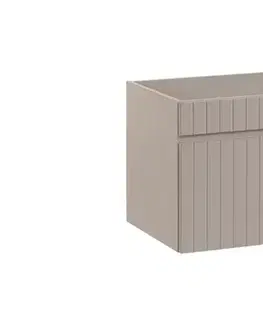 Kúpeľňový nábytok Comad Iconic 82-60-D-1S