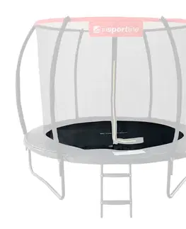 Ostatné príslušenstvo k trampolínam Skákacia plocha k trampolíne inSPORTline Flea PRO 305 cm