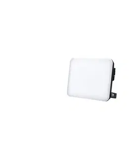 Záhradné lampy  LED reflektor 50 W, 230 V, 4000 K, IP65 NL-MS5054-00