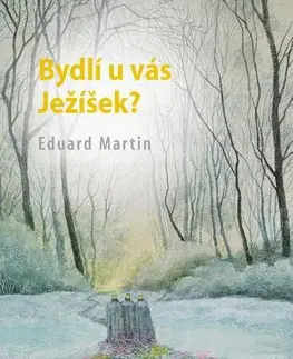 Kresťanstvo Bydlí u Vás Ježíšek? - Martin Eduard