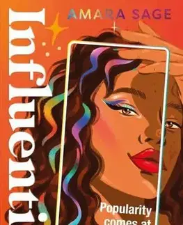 Young adults Influential - Amara Sage