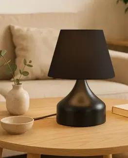 Stolové lampy Stolná lampa AYD-3125
