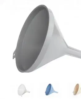 Lieviky Kinekus Lievik plastový, priemer 18,5cm