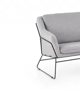 Kreslá Pohovka SOFT 2 XL Halmar