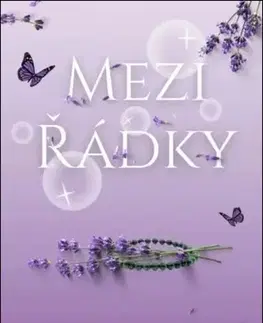 Erotická beletria Mezi řádky - Nikola Francová