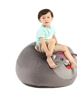 Sedacie vaky Sedací vak BABY TYP 1 Tempo Kondela