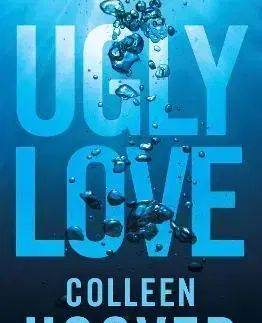 Svetová beletria Ugly Love - Colleen Hooverová,Simon & Schuster