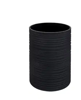 Kúpeľňové doplnky ArtAWD Pohár na kefky KSANTI