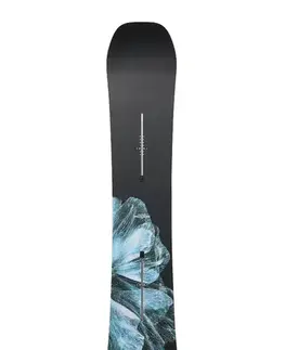Pánske snowboardy Burton Process Camber Twin Veľkosť: 152 cm