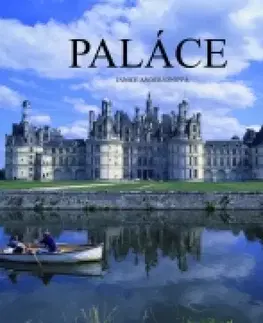 Umenie - ostatné Paláce - Janice Anderson
