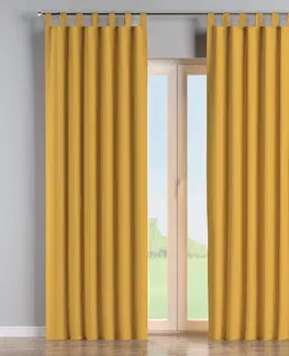 Závesy Záves na pútkach