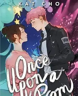 Young adults Once Upon A K-prom - Kat Cho