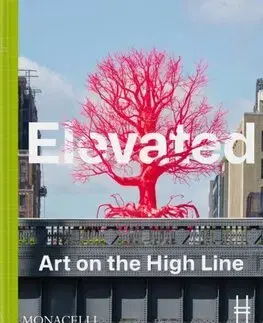 Dizajn, úžitkové umenie, móda Elevated - Cecilia Alemani