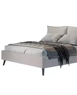 Dvojlôžkové postele Posteľ Dantaria 180x200 Letto 80/Coco 83