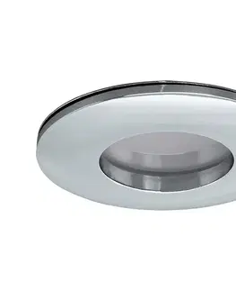 LED osvetlenie Eglo 97427 -  LED Kúpeľňové podhľadové svietidlo MARGO-LED LED/5W/230V IP65 97427