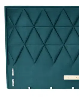 Postele Čelo postele W-5 MODULO 160 Halmar