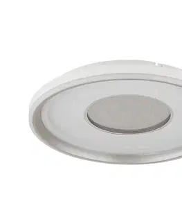 Svietidlá Globo 48558-48 - LED stmievateľné stropné svietidlo EILA LED/48W/230V pr.48 cm + 48558-48