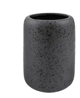 Kúpeľňové doplnky ArtAWD Pohár na kefky HADES