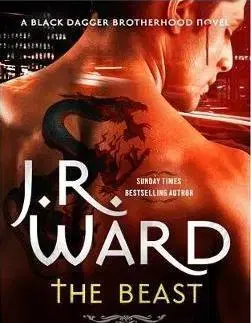 Cudzojazyčná literatúra The Beast - J. R. Ward