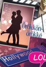 Young adults Örökkön-örökké - Kelly Oram