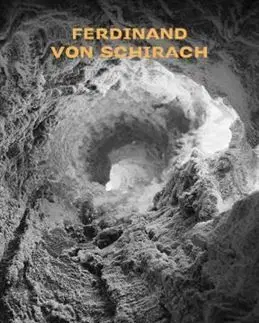 Dráma, divadelné hry, scenáre Boh - Ferdinand von Schirach