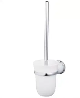 Kúpeľňové doplnky WC kefa Grenada 06896