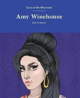 Film, hudba Amy Winehouse