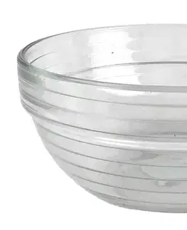 Misky polievka, kompót, šalát MAKRO - Miska kompótová Kyklos 140mm