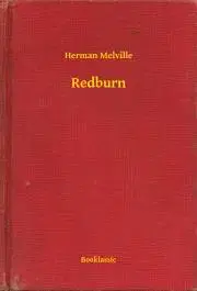 Svetová beletria Redburn - Herman Melville