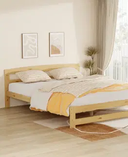 Detské izby Posteľ AZRA 160 Tempo Kondela