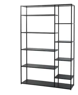 Regály Regál BILOTE TYP 4 Tempo Kondela