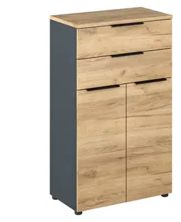 Klaudius Skriňa KLAUDIUS TYP 3 Tempo Kondela