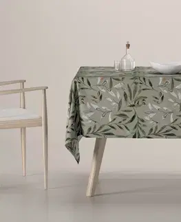 Obrusy Obrus na stôl obdĺžnikový