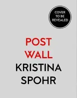 História - ostatné Post Wall, Post Square - Kristina Spohr