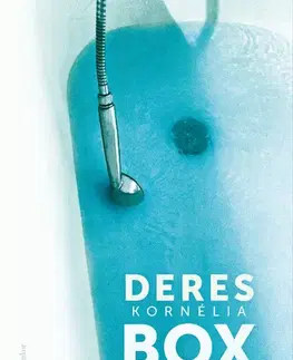 Svetová beletria BOX - Kornélia Deres